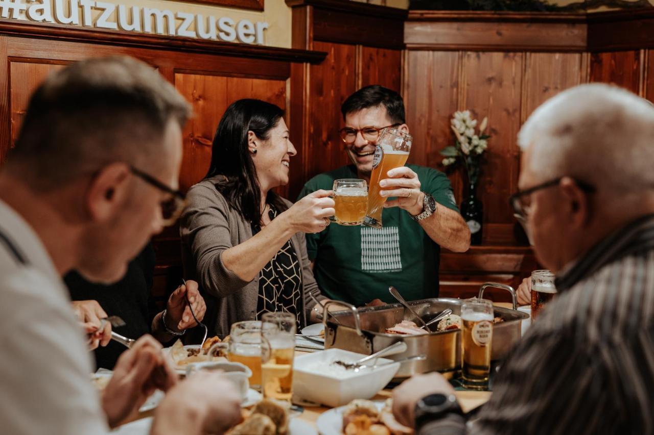 Biergasthof Riedberg 3* Ried im Innkreis