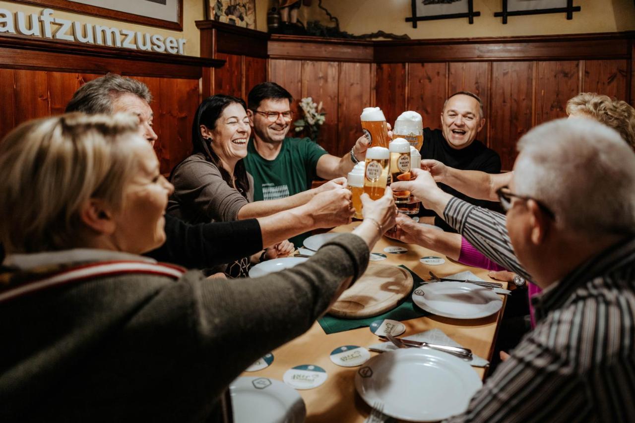 Biergasthof Riedberg Gasthof