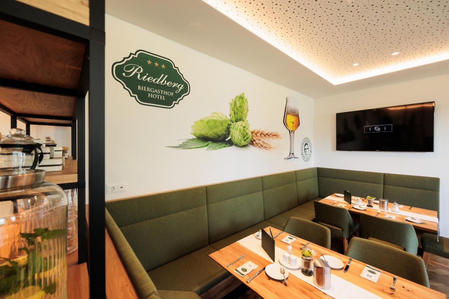 Biergasthof Riedberg Gasthof Ried im Innkreis