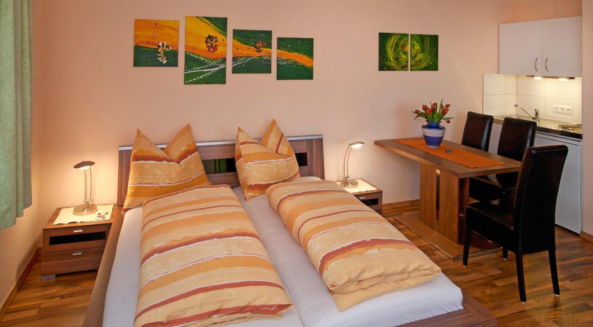 Biergasthof Riedberg Gasthof 3*