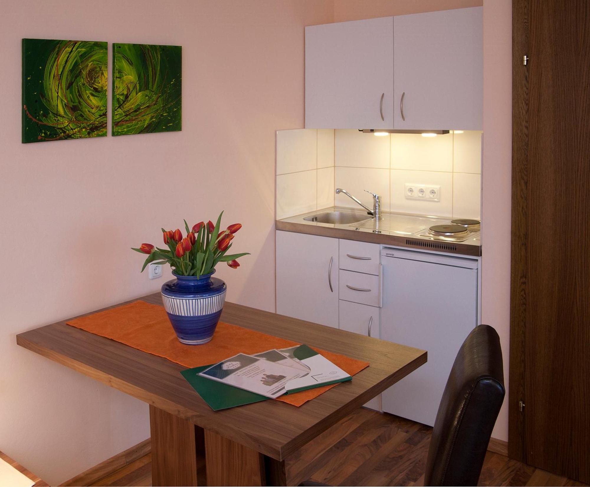 Biergasthof Riedberg Gasthof 3*
