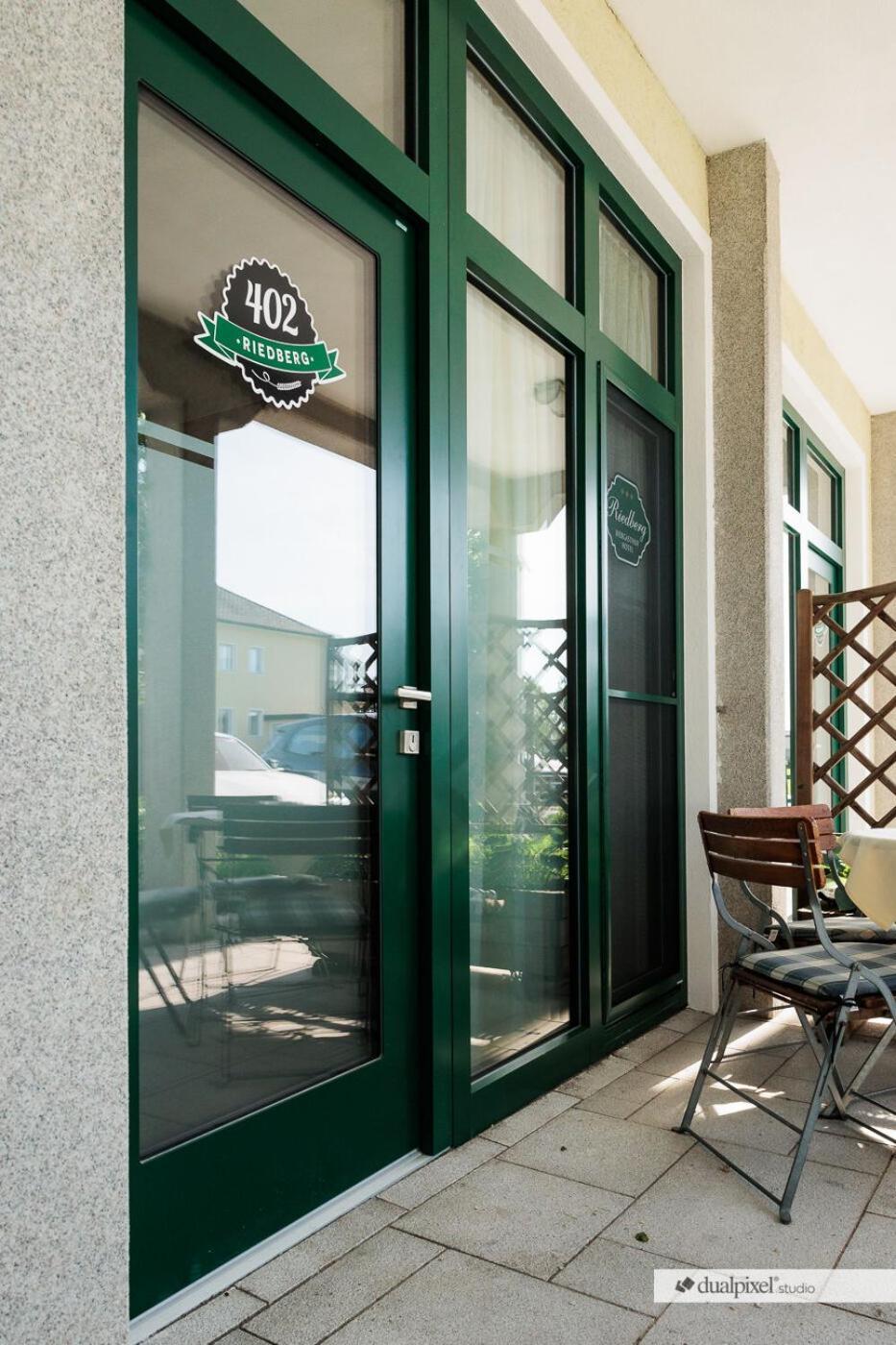 Biergasthof Riedberg 3* Ried im Innkreis