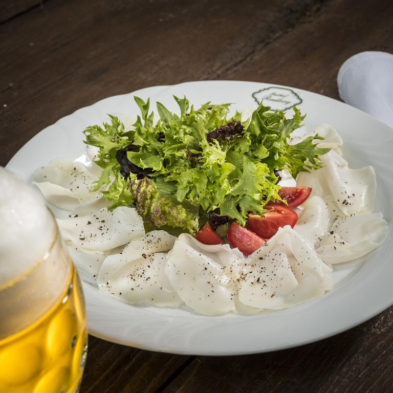 Gasthof Biergasthof Riedberg Ried im Innkreis