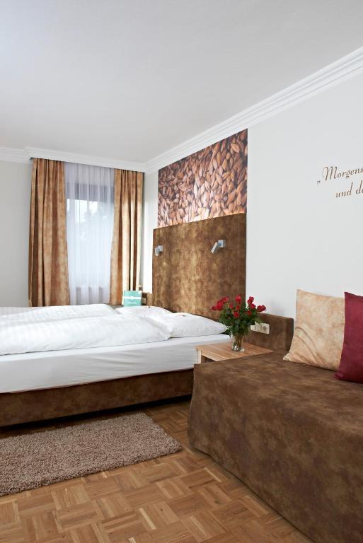 Biergasthof Riedberg Gasthof 3*