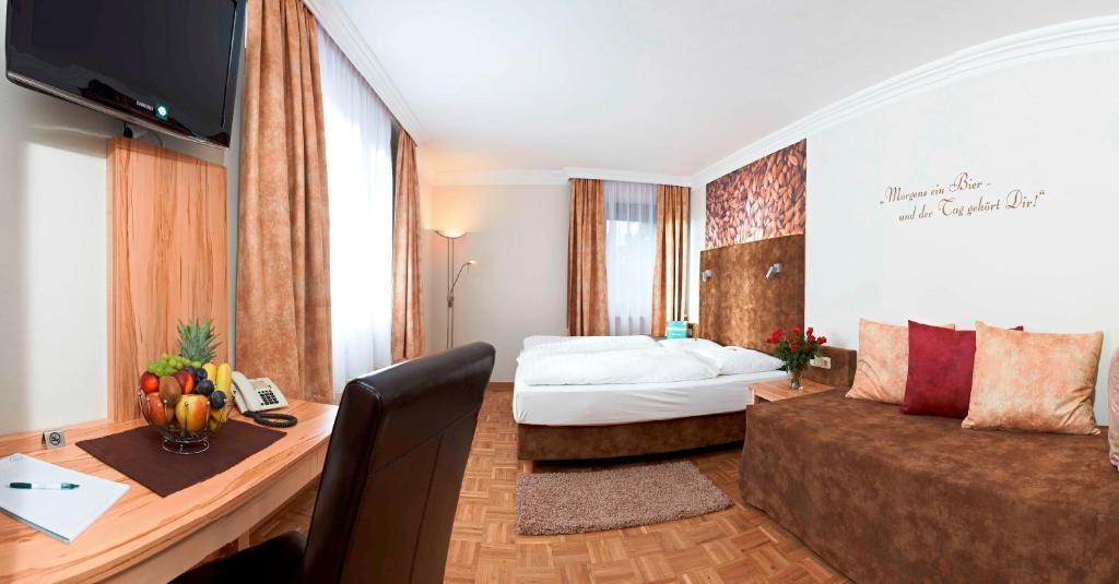 Gasthof Biergasthof Riedberg Ried im Innkreis