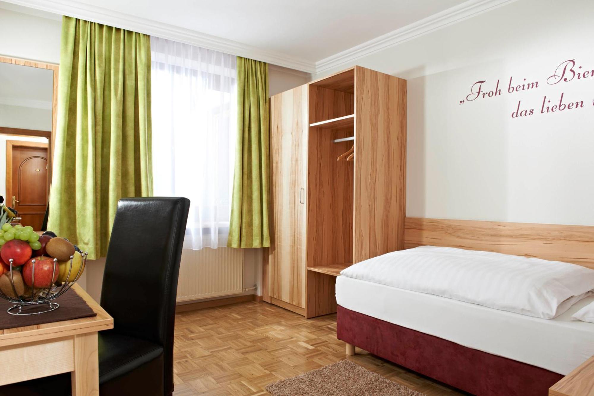 Biergasthof Riedberg 3* Ried im Innkreis
