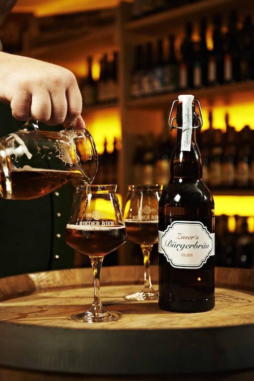 Gasthof Biergasthof Riedberg Ried im Innkreis