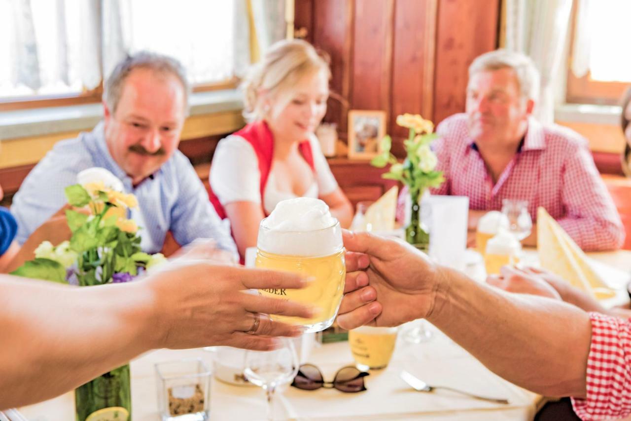 Biergasthof Riedberg 3* Ried im Innkreis